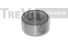 TREVI AUTOMOTIVE WB1522 rato guolio komplektas 
 Ašies montavimas/vairavimo mechanizmas/ratai -> Rato stebulė/montavimas -> Rato guolis
71714466