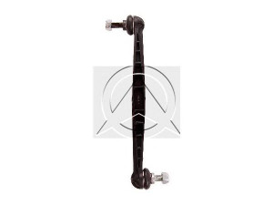 SIDEM 89261 šarnyro stabilizatorius 
 Ašies montavimas/vairavimo mechanizmas/ratai -> Stabilizatorius/fiksatoriai -> Savaime išsilyginanti atrama
95299172, 95455758, 95941670, 95299172