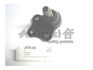 ASHUKI J575-05 atramos/vairo trauklė 
 Ašies montavimas/vairavimo mechanizmas/ratai -> Sujungimai -> Atramos/vairo trauklė
96213119, 220049/ABS, 26793/FEBI