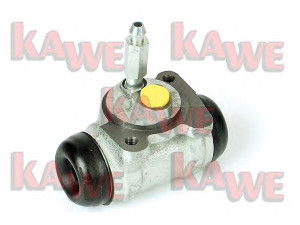 KAWE W4434 rato stabdžių cilindras 
 Stabdžių sistema -> Ratų cilindrai
4272449, 4276036, 4276036