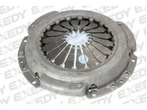EXEDY HCC712 sankabos suspaudimo plokštelė 
 Sankaba/dalys -> Sankabos suspaudimo plokštelė
22300P5T000, GCP90282, URB10035