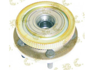 AUTOKIT 01.805 rato guolio komplektas 
 Ašies montavimas/vairavimo mechanizmas/ratai -> Rato stebulė/montavimas -> Rato guolis
271449, 271645, 271645.4