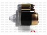 ATL Autotechnik A 74 790 starteris 
 Elektros įranga -> Starterio sistema -> Starteris
B303-18-400, M 3 T 33281, 0K30A18400
