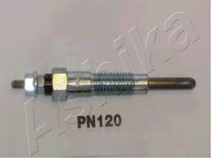 ASHIKA PN120 kaitinimo žvakė 
 Kibirkšties / kaitinamasis uždegimas -> Kaitinimo kaištis
11065-T3470, 11065-T3470