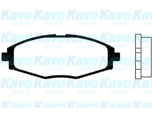 KAVO PARTS BP-1004 stabdžių trinkelių rinkinys, diskinis stabdys 
 Techninės priežiūros dalys -> Papildomas remontas
S4510004, 069600, 96273708, 96281945
