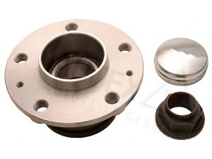 AUTEX 805061 rato guolio komplektas 
 Ašies montavimas/vairavimo mechanizmas/ratai -> Rato stebulė/montavimas -> Rato guolis
