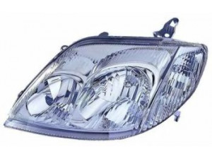 LORO 212-11C9L-LD-EM priekinis žibintas 
 Kėbulas -> Priekinis žibintas/dalys -> Priekinis žibintas/įterp.
811701E370