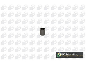 BGA BC0150-2 kreipiantysis skriemulys, paskirstymo diržas 
 Diržinė pavara -> Paskirstymo diržas/komplektas -> Laisvasis/kreipiamasis skriemulys