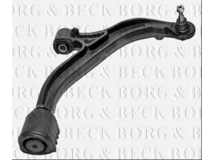 BORG & BECK BCA6211 vikšro valdymo svirtis 
 Ašies montavimas/vairavimo mechanizmas/ratai -> Valdymo svirtis/pasukamosios svirties sujungimas -> Vairo trauklės (valdymo svirtis, išilginis balansyras, diago
04766542AA, 04766542AC, 04766542AD