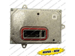 DIPASPORT LTX039BLN valdymo blokas, žibintai
8P0907391