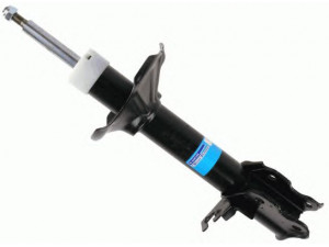 SACHS 290 654 amortizatorius 
 Pakaba -> Amortizatorius