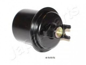 JAPANPARTS FC-498S kuro filtras 
 Techninės priežiūros dalys -> Papildomas remontas
16010-ST5-931, 16010-ST5-932, 16010ST5E02