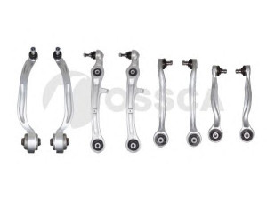 OSSCA 11753 pakabos komplektas
4E0 498 998