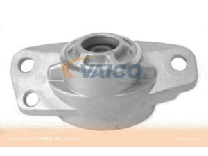 VAICO V10-1460 pakabos statramsčio atraminis guolis 
 Ašies montavimas/vairavimo mechanizmas/ratai -> Montavimas, pakabos statramstis
1K0 513 353 H
