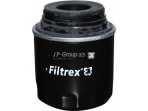 JP GROUP 1118506100 alyvos filtras 
 Filtrai -> Alyvos filtras
03C115561D, 03C115561H