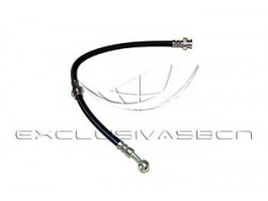 MDR MBH-2812 laikantysis rėmas, stabdžių žarnelė 
 Stabdžių sistema -> Stabdžių žarnelės
5158060B00, 5158063B00
