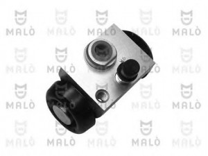 MAL? 90315 rato stabdžių cilindras 
 Stabdžių sistema -> Ratų cilindrai
1550271, 8V512261BA