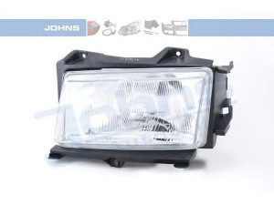 JOHNS 30 81 09 priekinis žibintas 
 Kėbulas -> Priekinis žibintas/dalys -> Priekinis žibintas/įterp.
00006204L7, 00006204P8, 1474268080