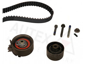 AUTEX 702282 paskirstymo diržo komplektas 
 Techninės priežiūros dalys -> Papildomas remontas
0831L6, 0831L6, 0831L7, 0831L7