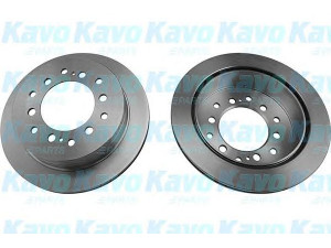 KAVO PARTS BR-9413 stabdžių diskas 
 Dviratė transporto priemonės -> Stabdžių sistema -> Stabdžių diskai / priedai
4243160200, 4243160201, 4243160270