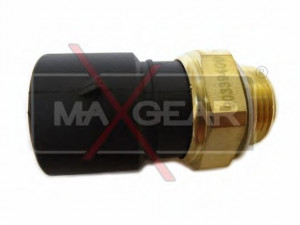 MAXGEAR 21-0156 temperatūros jungiklis, radiatoriaus ventiliatorius 
 Aušinimo sistema -> Siuntimo blokas, aušinimo skysčio temperatūra
1341 026, 1341 026, 90339409, 90339409