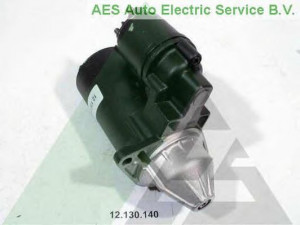 AES 12.130.140 starteris 
 Elektros įranga -> Starterio sistema -> Starteris
71739864, 09115190, 24436877, 24437136