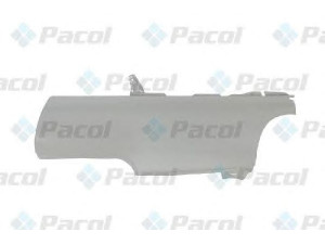 PACOL VOL-CP-002R plėtimas, sparnas 
 Kėbulas -> Transporto priemonės priekis -> Sparnas/montavimo dalys
8189093