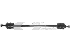 3RG 21207 šarnyro stabilizatorius 
 Ašies montavimas/vairavimo mechanizmas/ratai -> Stabilizatorius/fiksatoriai -> Savaime išsilyginanti atrama
508730, 508731, 508741, 508749