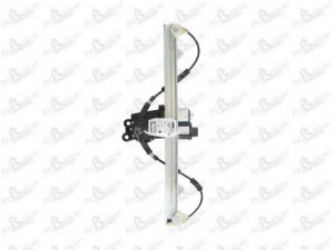 AC Rolcar 01.1358 lango pakėliklis 
 Vidaus įranga -> Elektrinis lango pakėliklis
51810879, 95509364