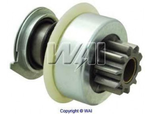 WAIglobal 54-91166 laisvos eigos pavara, starteris
71BB11350DA