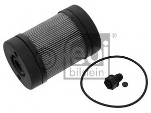 FEBI BILSTEIN 45259 urėjos filtras
0 4255 5073, 0 4256 1605, 4255 5073