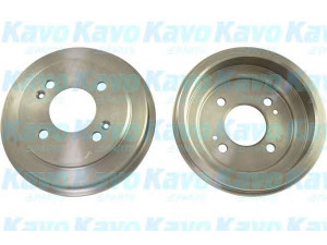 KAVO PARTS BD-4364 stabdžių būgnas 
 Stabdžių sistema -> Būgninis stabdys -> Stabdžių būgnas
584111Y000