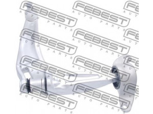 FEBEST 0324-FKRH vikšro valdymo svirtis
51350-SMG-E05, 51350-SMG-E07