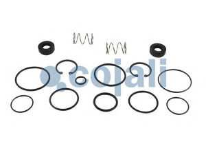 COJALI 6014060 remonto komplektas, darbino stabdžio vožtuvas