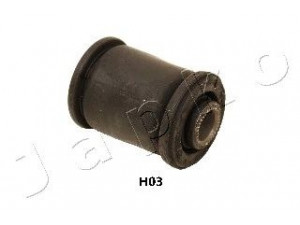 JAPKO GOJH03 laikiklis, valdymo svirties montavimas 
 Ašies montavimas/vairavimo mechanizmas/ratai -> Valdymo svirtis/pasukamosios svirties sujungimas -> Montavimas/sutvirtinimas
54551-02000, 54551-22000, 5455122100