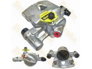 Brake ENGINEERING CA1583 stabdžių apkaba 
 Dviratė transporto priemonės -> Stabdžių sistema -> Stabdžių apkaba / priedai
26211KC010, 26211KC011, 26290KC040