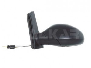 ALKAR 6165056 išorinis veidrodėlis 
 Kėbulas -> Langai/veidrodėliai -> Veidrodėlis
5P1 857 508N 9B9