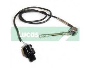LUCAS ELECTRICAL LGS6011 jutiklis, išmetamųjų dujų temperatūra 
 Elektros įranga -> Jutikliai
0071539128