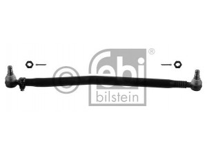 FEBI BILSTEIN 44875 centrinės trauklės mazgas
0 466 335, 466 335