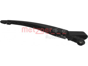 METZGER 2190229 valytuvo svirtis, priekinio stiklo apliejiklis 
 Priekinio stiklo valymo sistema -> Valytuvo svirtis/guolis
1273100, 13250445