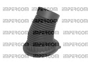 ORIGINAL IMPERIUM 38203 apsauginis dangtelis/gofruotoji membrana, amortizatorius 
 Pakaba -> Amortizatorius
ANR6124