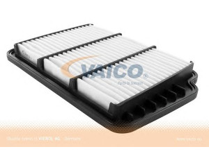 VAICO V51-0022 oro filtras 
 Techninės priežiūros dalys -> Techninės priežiūros intervalai
96 553 450, 96 553 450