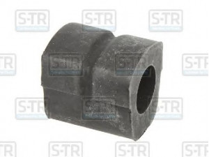 S-TR STR-120396 skersinio stabilizatoriaus įvorių komplektas
667 323 03 85, 6673230385