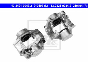 ATE 13.2421-0044.2 stabdžių apkaba 
 Dviratė transporto priemonės -> Stabdžių sistema -> Stabdžių apkaba / priedai
5 42 303, 9195054