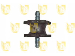 UNIGOM 165028 guminė juosta, išmetimo sistema 
 Išmetimo sistema -> Surinkimo dalys -> Atskiros surinkimo dalys -> Guminė juosta
7700523095