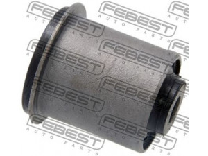 FEBEST HAB-196 valdymo svirties/išilginių svirčių įvorė 
 Ašies montavimas/vairavimo mechanizmas/ratai -> Valdymo svirtis/pasukamosios svirties sujungimas -> Montavimas/sutvirtinimas
52510-TL0-E01, 52520-TL0-E01