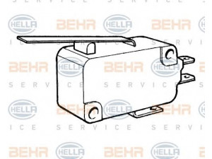 HELLA 6EH 351 003-011 jungiklis
JLM 11240