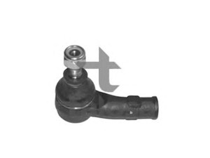 TALOSA 42-03527 skersinės vairo trauklės galas 
 Vairavimas -> Vairo mechanizmo sujungimai
6N0419811, 6N0422811, 6N0422811