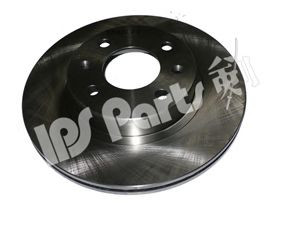IPS Parts IBT-1K20 stabdžių diskas 
 Stabdžių sistema -> Diskinis stabdys -> Stabdžių diskas
51712-0X700, 51712-07700
