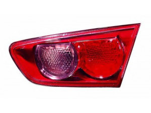 LORO 214-1324R-LD-UE kombinuotas galinis žibintas 
 Kėbulas -> Šviesos -> Kombinuotas galinis žibintas/dalys -> Kombinuotas galinis žibintas
8330A476